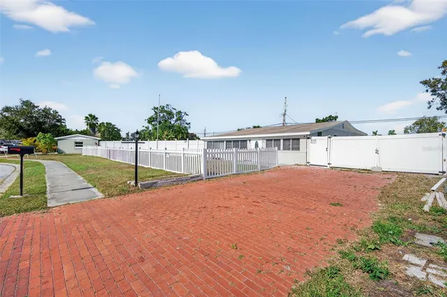 $524,650 | 5861 85th Terrace North, Pinellas Park, FL 33781