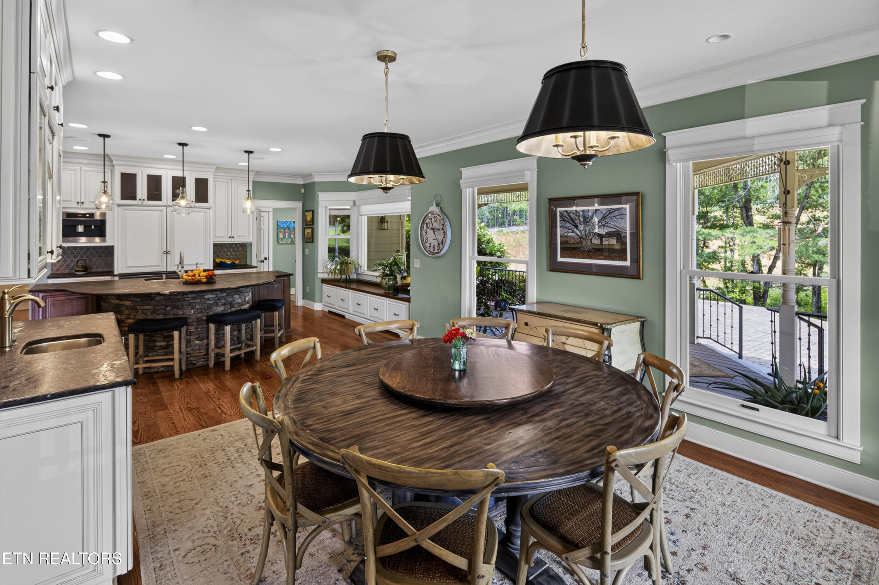 4506 6 Mile Road Maryville, TN 37803 - Photo 12 of 59 L40A7938