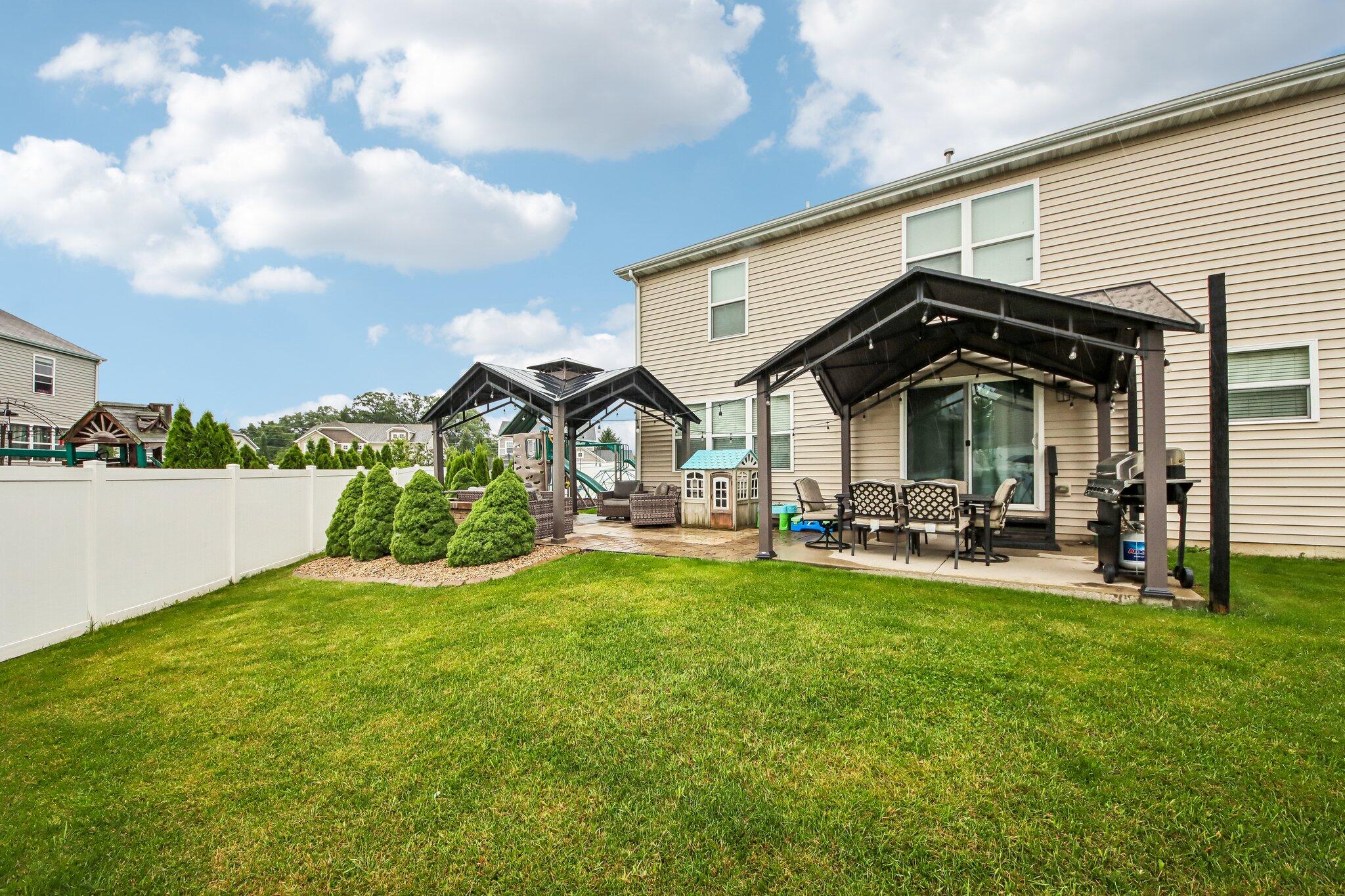 366 East 130th Lane Crown Point, IN 46307 - Photo 58 of 62 2048x1365
