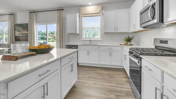 $457,340 | 893 Bullhorn Drive, Wake Forest, NC 27587