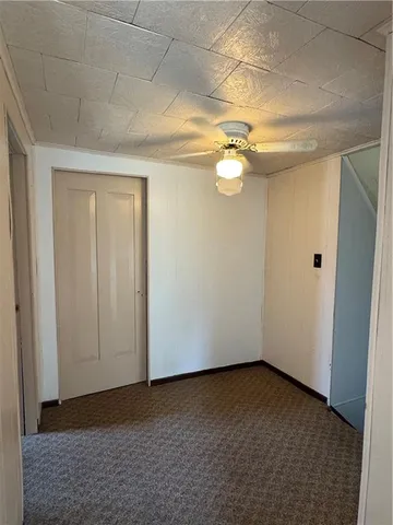 a view of small space