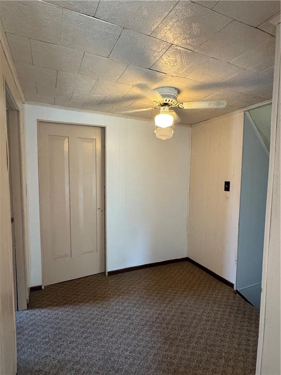 121 North Main Street Cherry Tree, PA 15724 - Photo 22 of 32 a view of small space