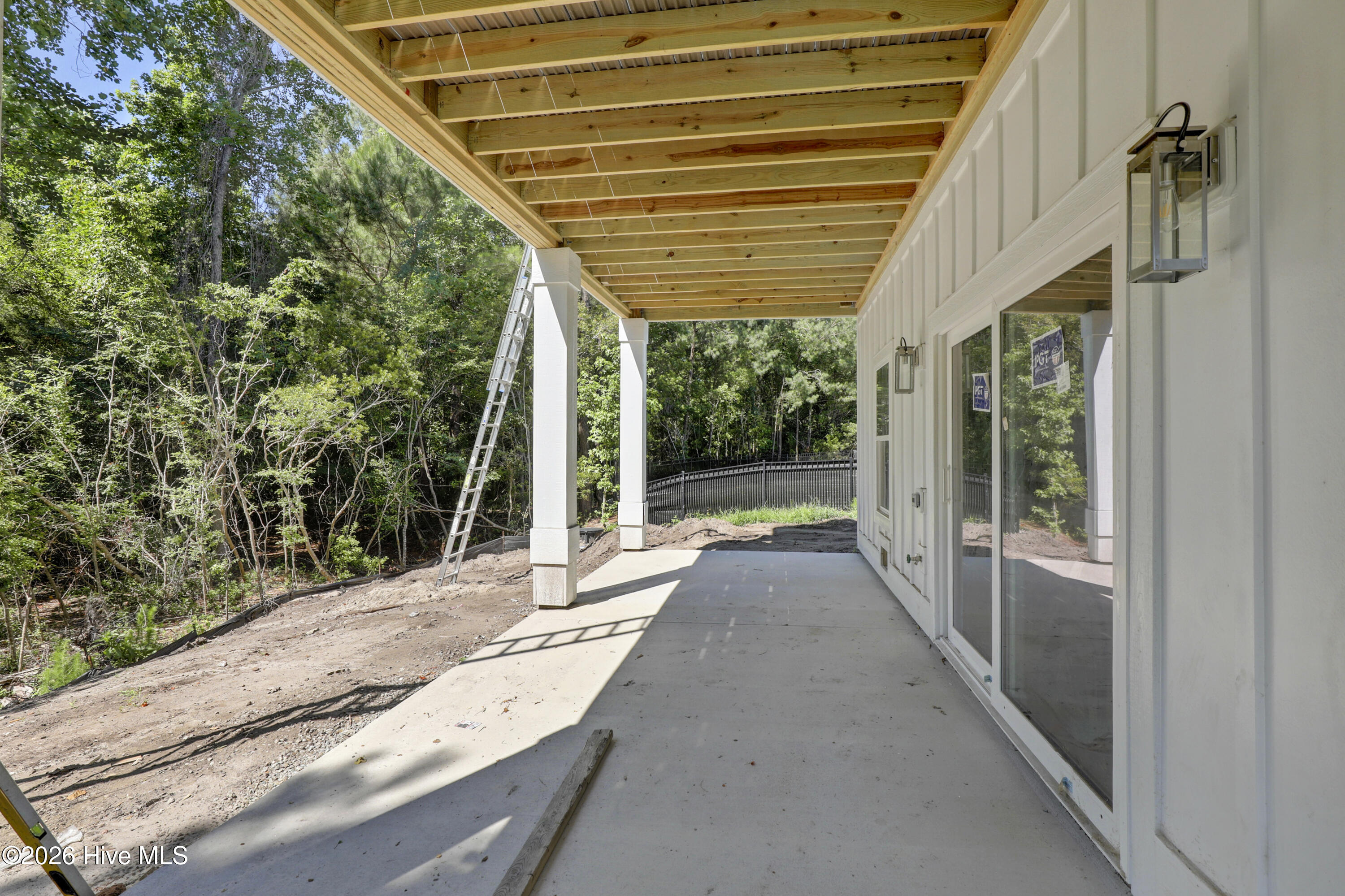 828 Lake Willow Way Holly Ridge, NC 28445 - Photo 31 of 46