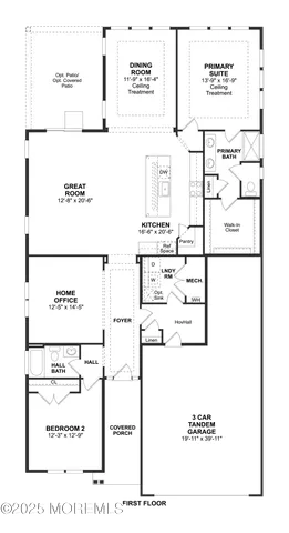 $905,990 | 176 Highway 33, Unit KILLARNEY II, Manalapan, NJ 07726