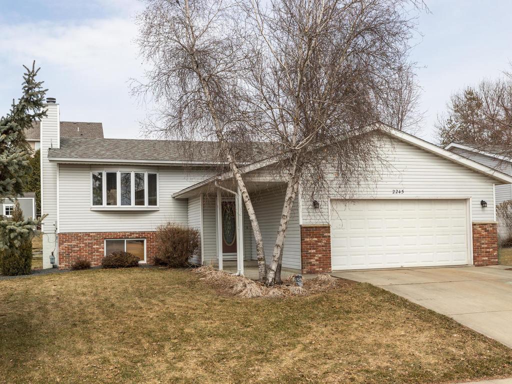 2245 58th Street Northwest Rochester, MN 55901 - Photo 1 of 1