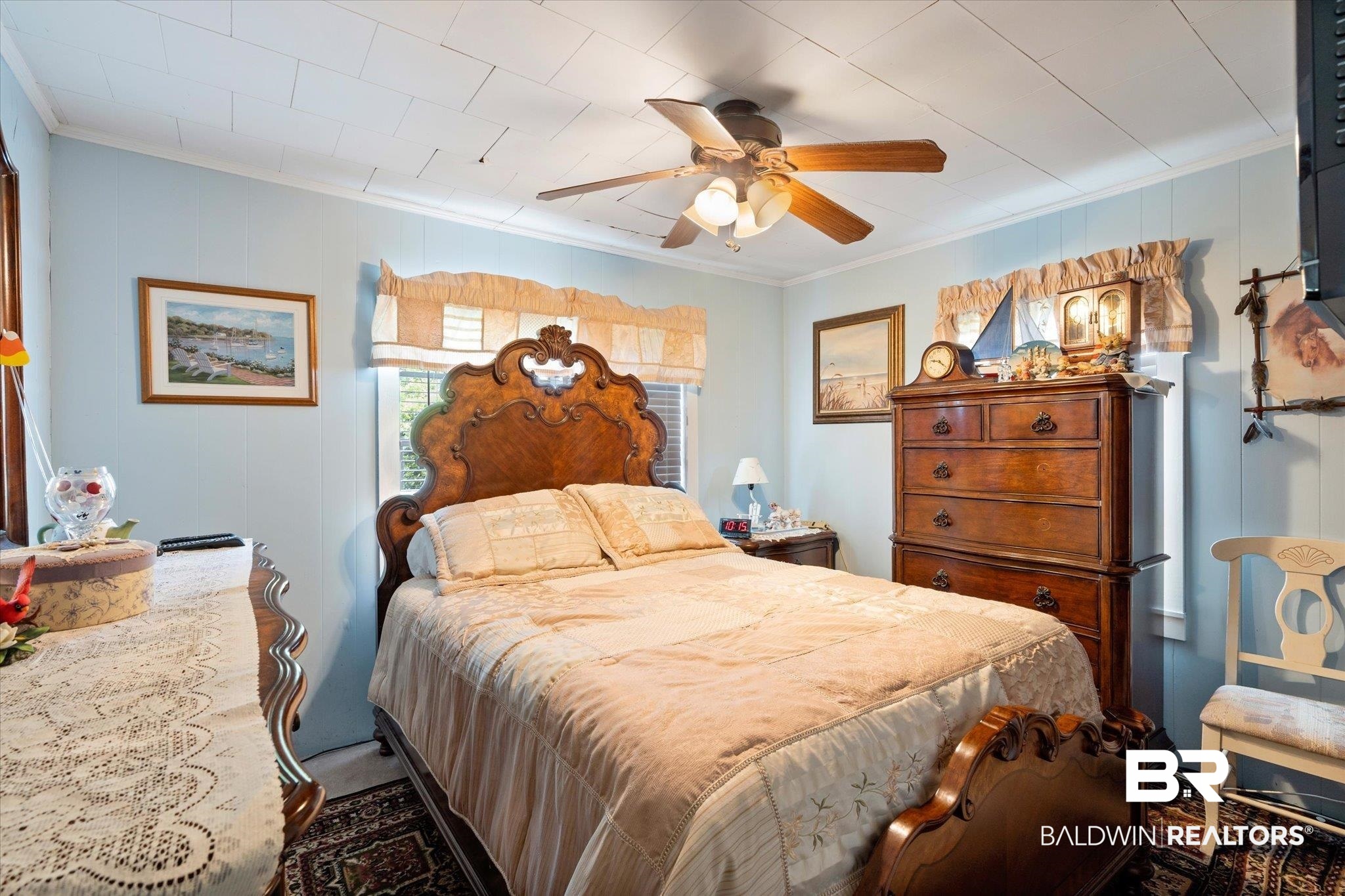 11699 Padgett Switch Road Irvington, AL 36544 - Photo 8 of 21