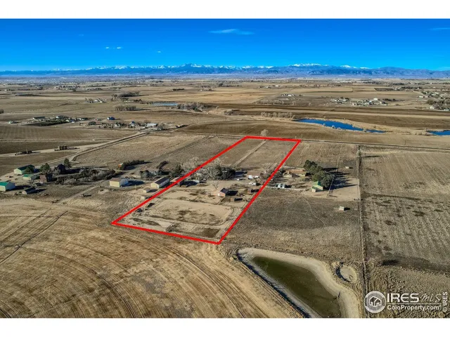 a view of an ocean and beach