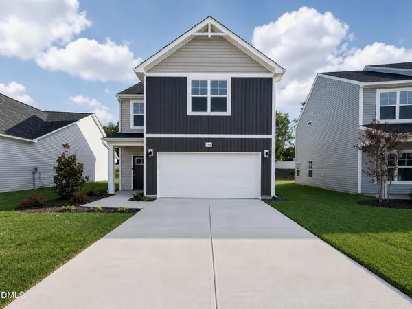 $309,900 | 109 Crossvine Street, Unit 10), Selma, NC 27576