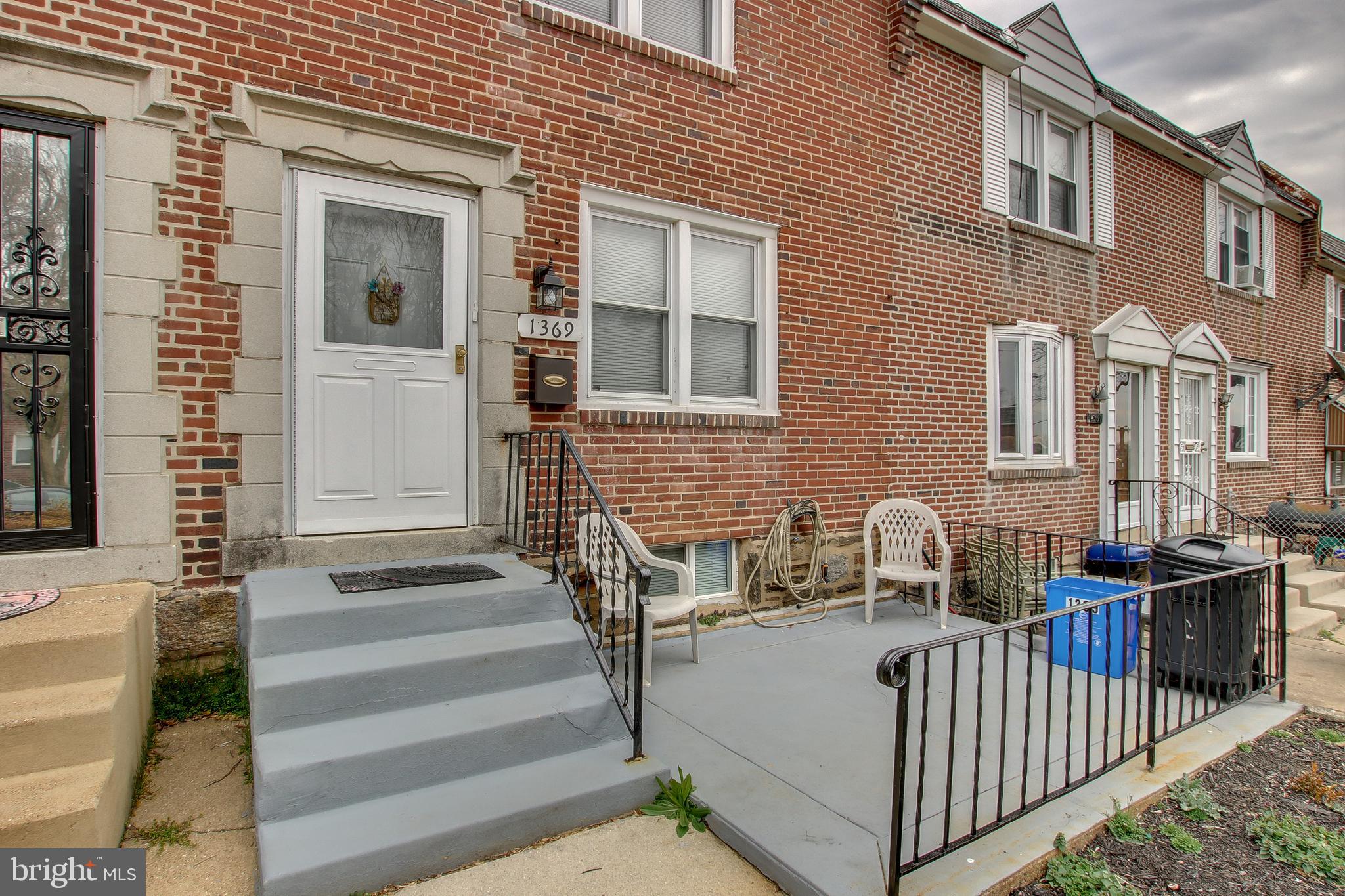 1369 Farrington Road Philadelphia, PA 19151 - Photo 1 of 22 Gallery Image 1