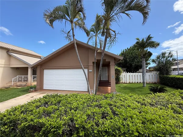 $3,750 | 91-1489 Kaieleele Street, Ewa Beach, HI 96706