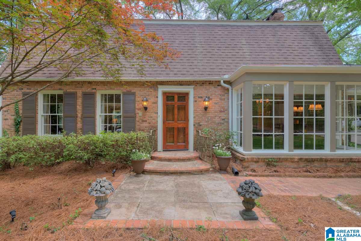 4020 Little Branch Road Birmingham, AL 35243 - Photo 4 of 41
