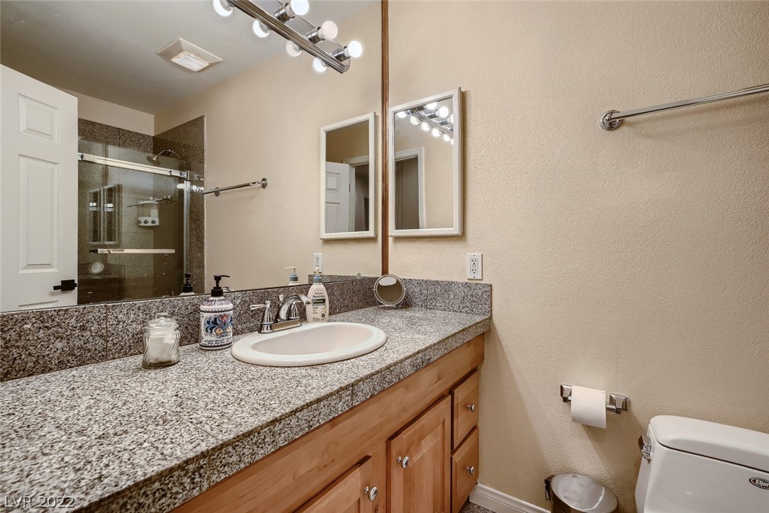 3170 Mountain Spring Road Las Vegas, NV 89146 - Photo 24 of 27