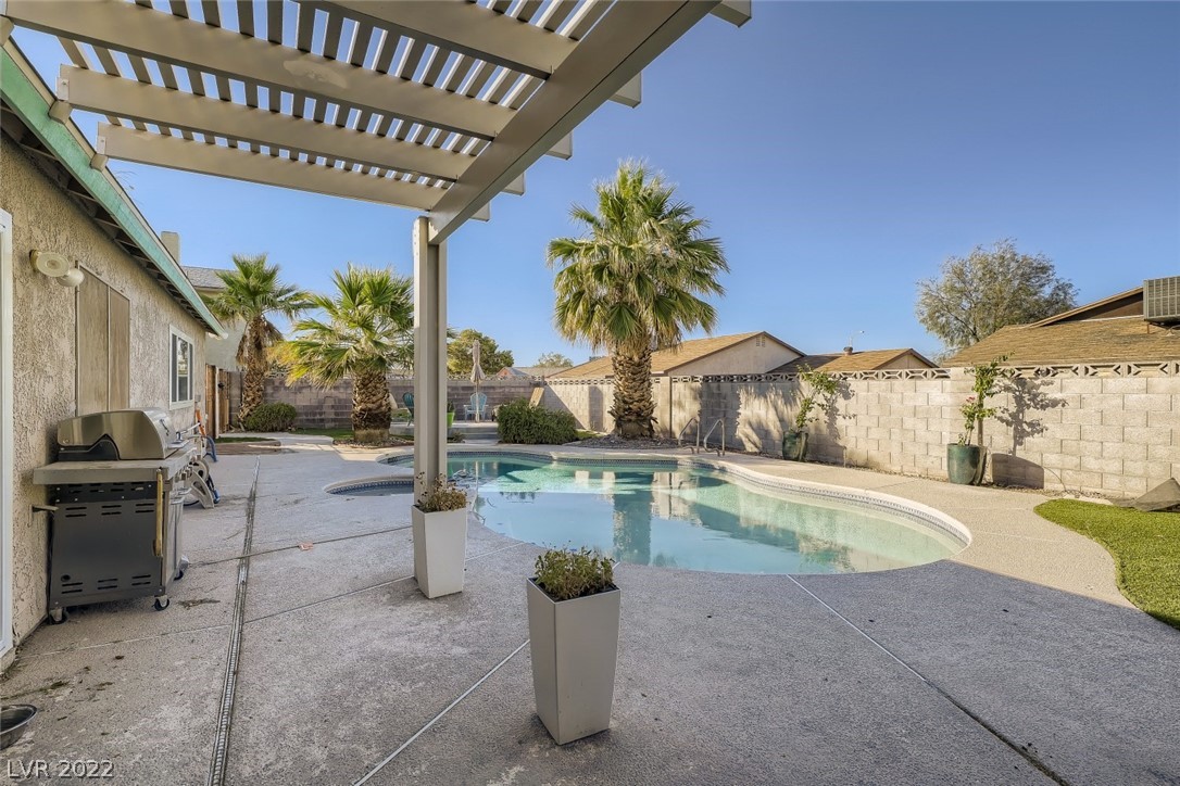 3170 Mountain Spring Road Las Vegas, NV 89146 - Photo 27 of 27