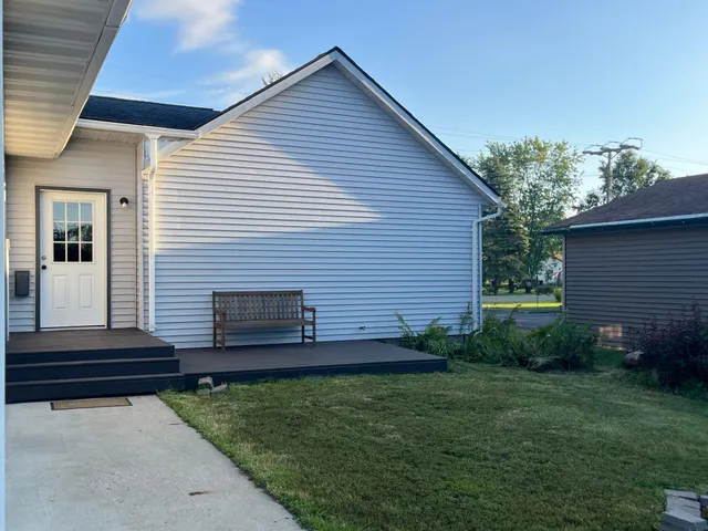 $199,500 | 711 20th Street Northwest, Bemidji, MN 56601