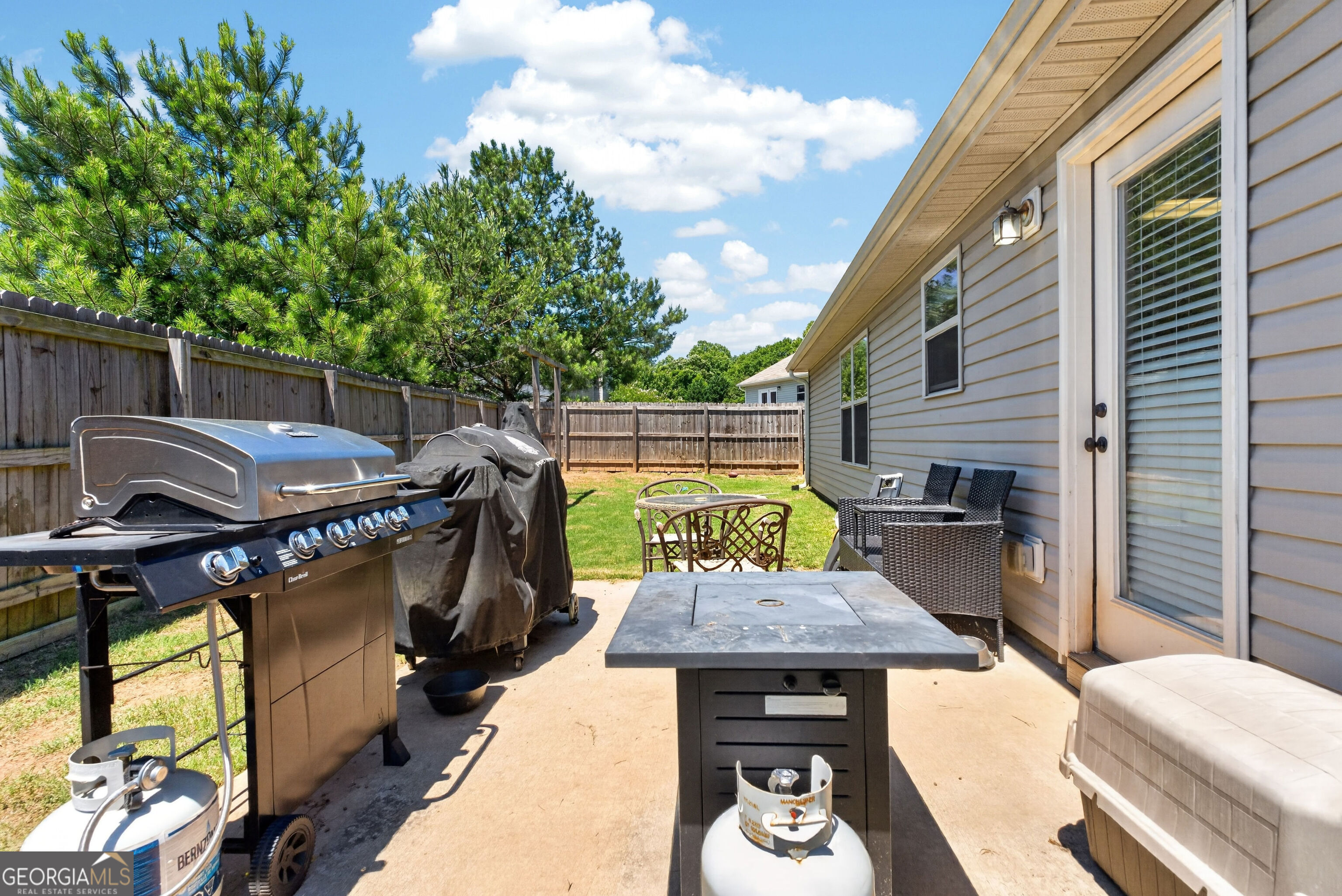 138 Brookside Drive Lula, GA 30554 - Photo 38 of 40