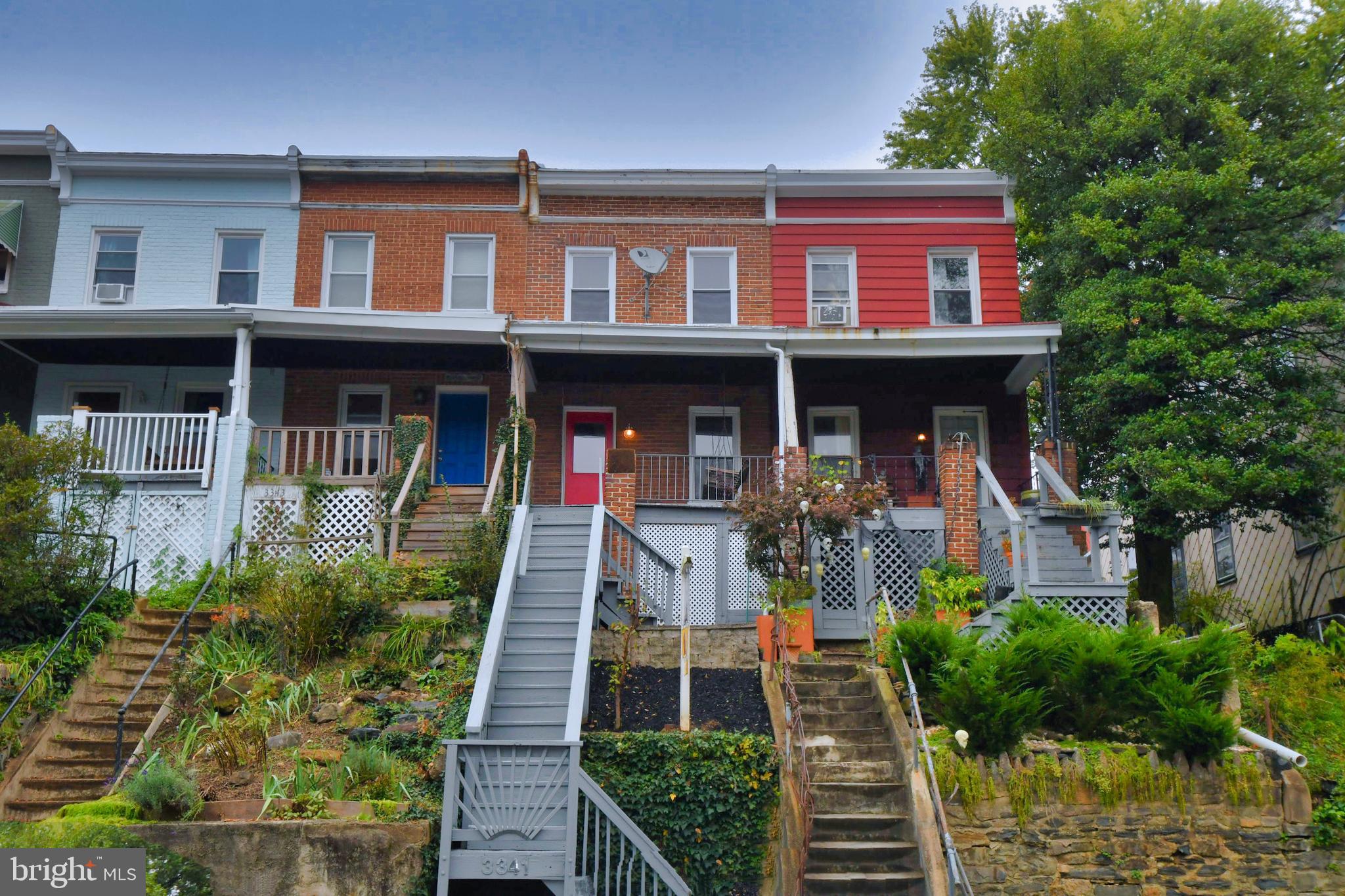 3341 Falls Road Baltimore, MD 21211 - Photo 1 of 43 Gallery Image 1