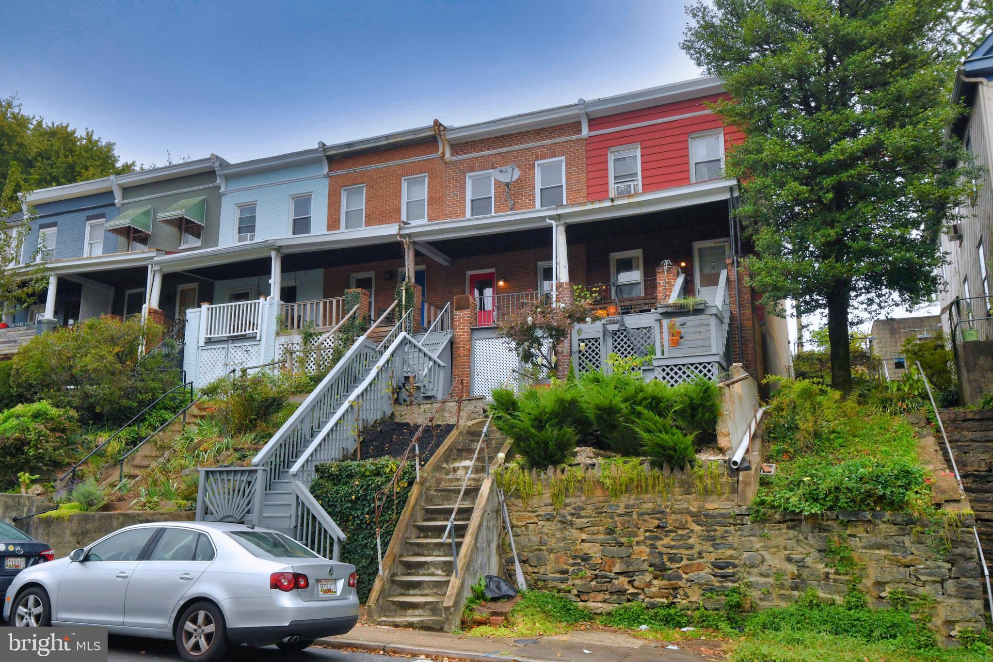 3341 Falls Road Baltimore, MD 21211 - Photo 2 of 43 Gallery Image 2
