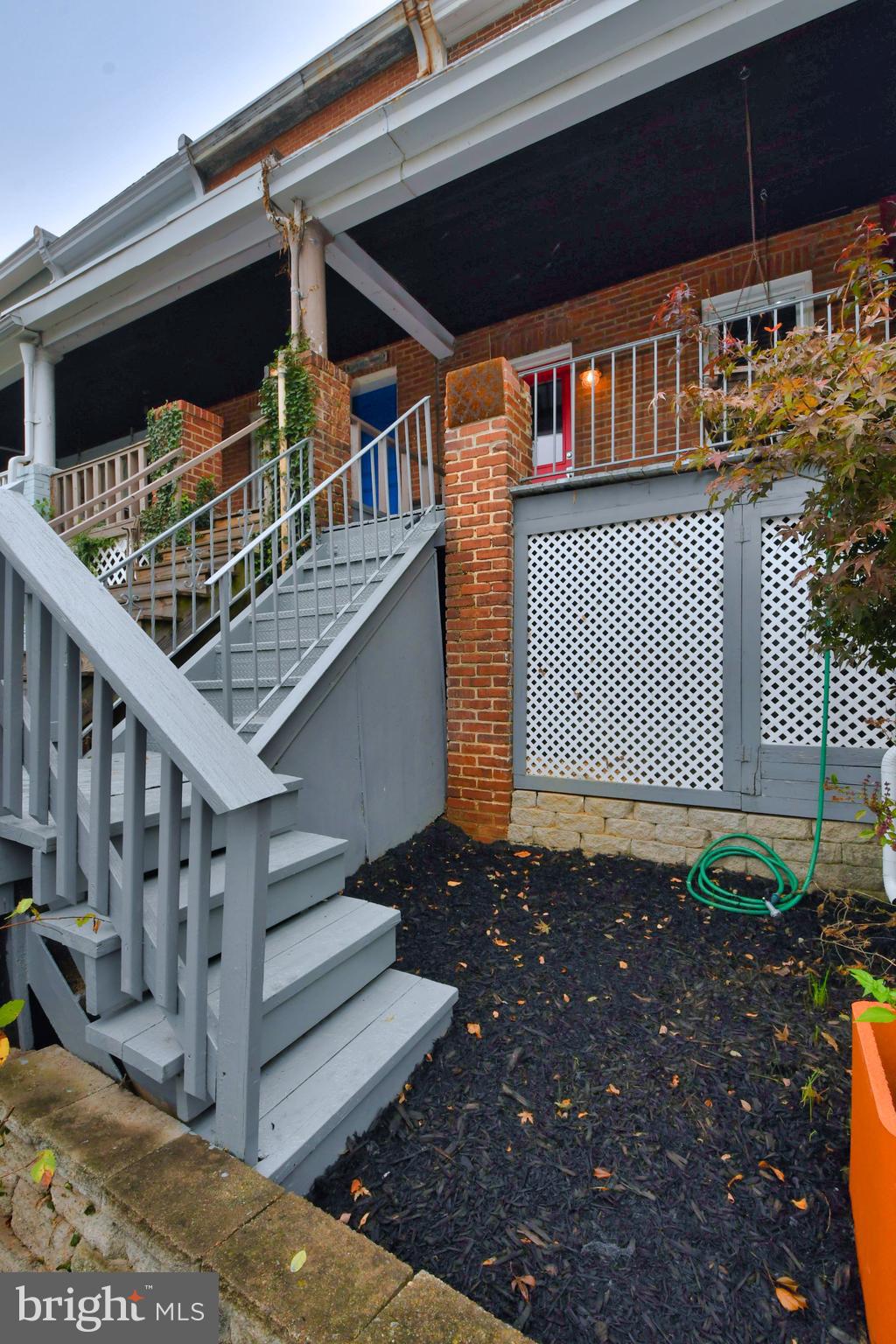 3341 Falls Road Baltimore, MD 21211 - Photo 3 of 43 Gallery Image 3