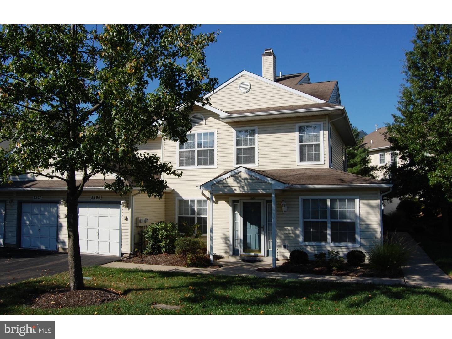3208 Sterling Road, Unit 114 Yardley, PA 19067 - Photo 1 of 25 Exterior Front