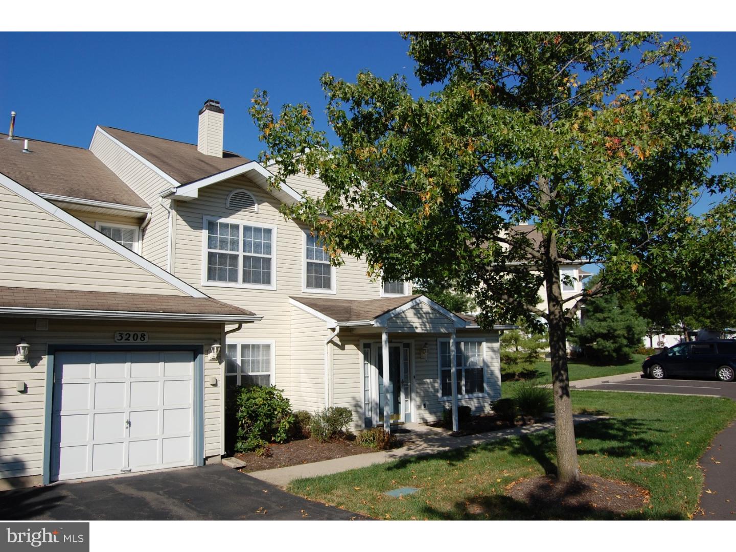 3208 Sterling Road, Unit 114 Yardley, PA 19067 - Photo 2 of 25 Exterior Front
