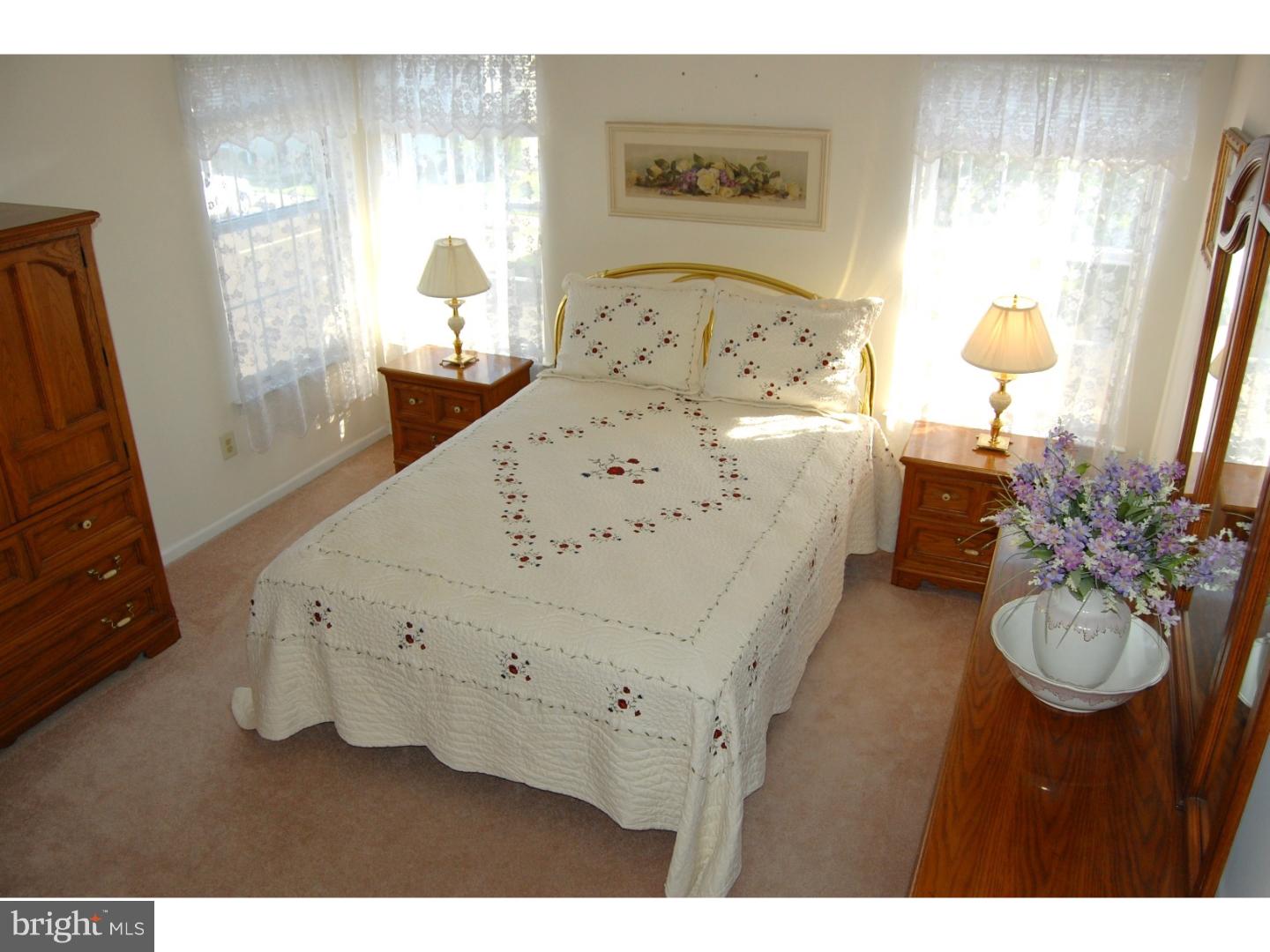 3208 Sterling Road, Unit 114 Yardley, PA 19067 - Photo 13 of 25 Master Bedroom