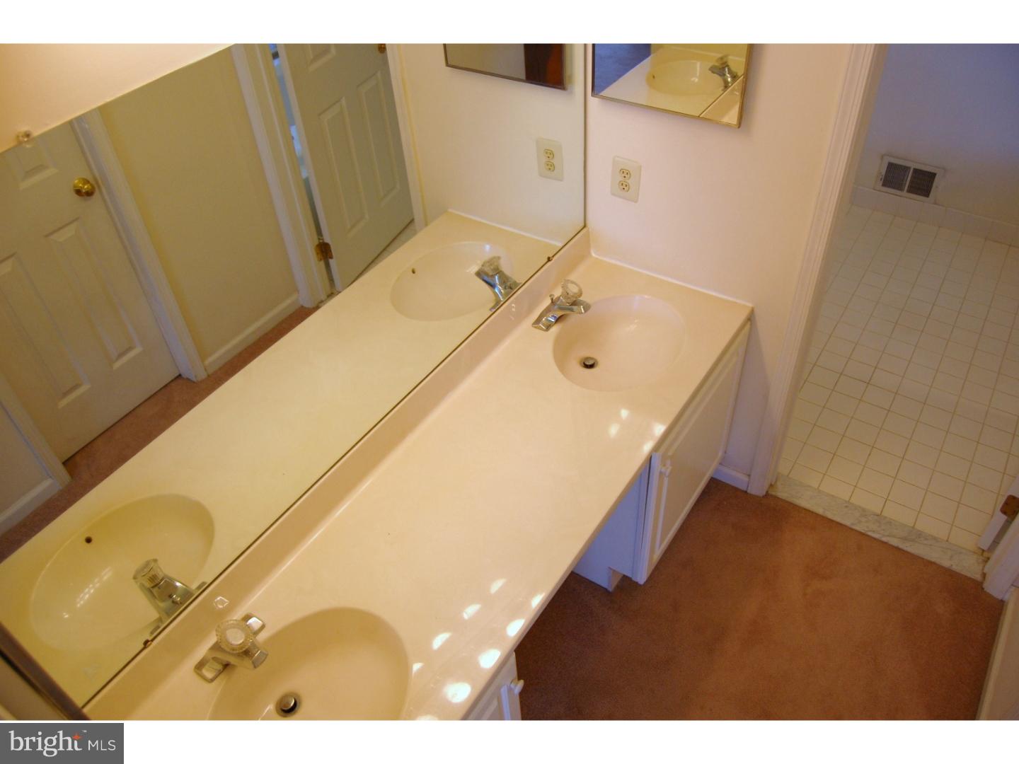 3208 Sterling Road, Unit 114 Yardley, PA 19067 - Photo 14 of 25 Master Bathroom
