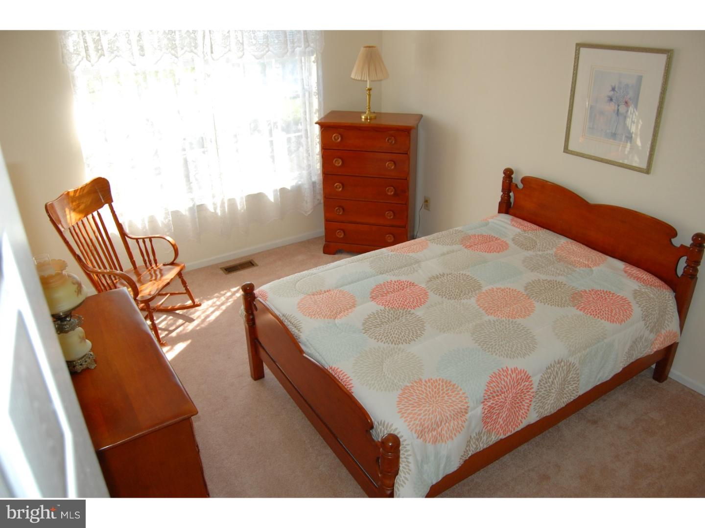3208 Sterling Road, Unit 114 Yardley, PA 19067 - Photo 17 of 25 Bedroom 2