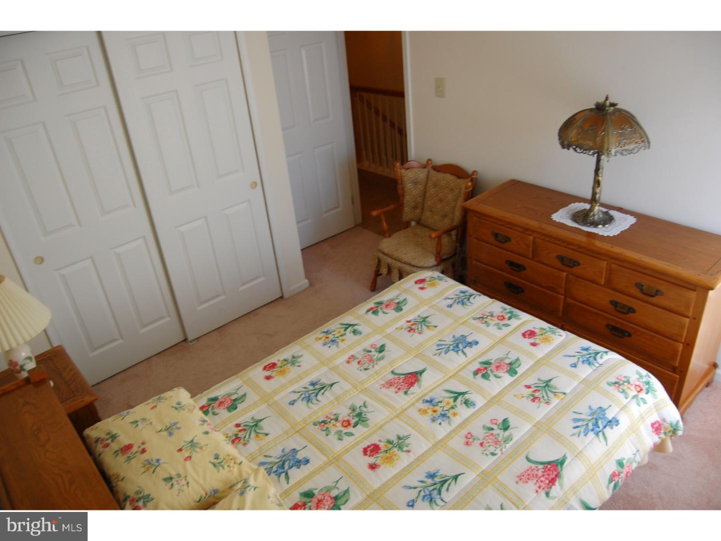 3208 Sterling Road, Unit 114 Yardley, PA 19067 - Photo 19 of 25 Bedroom 3
