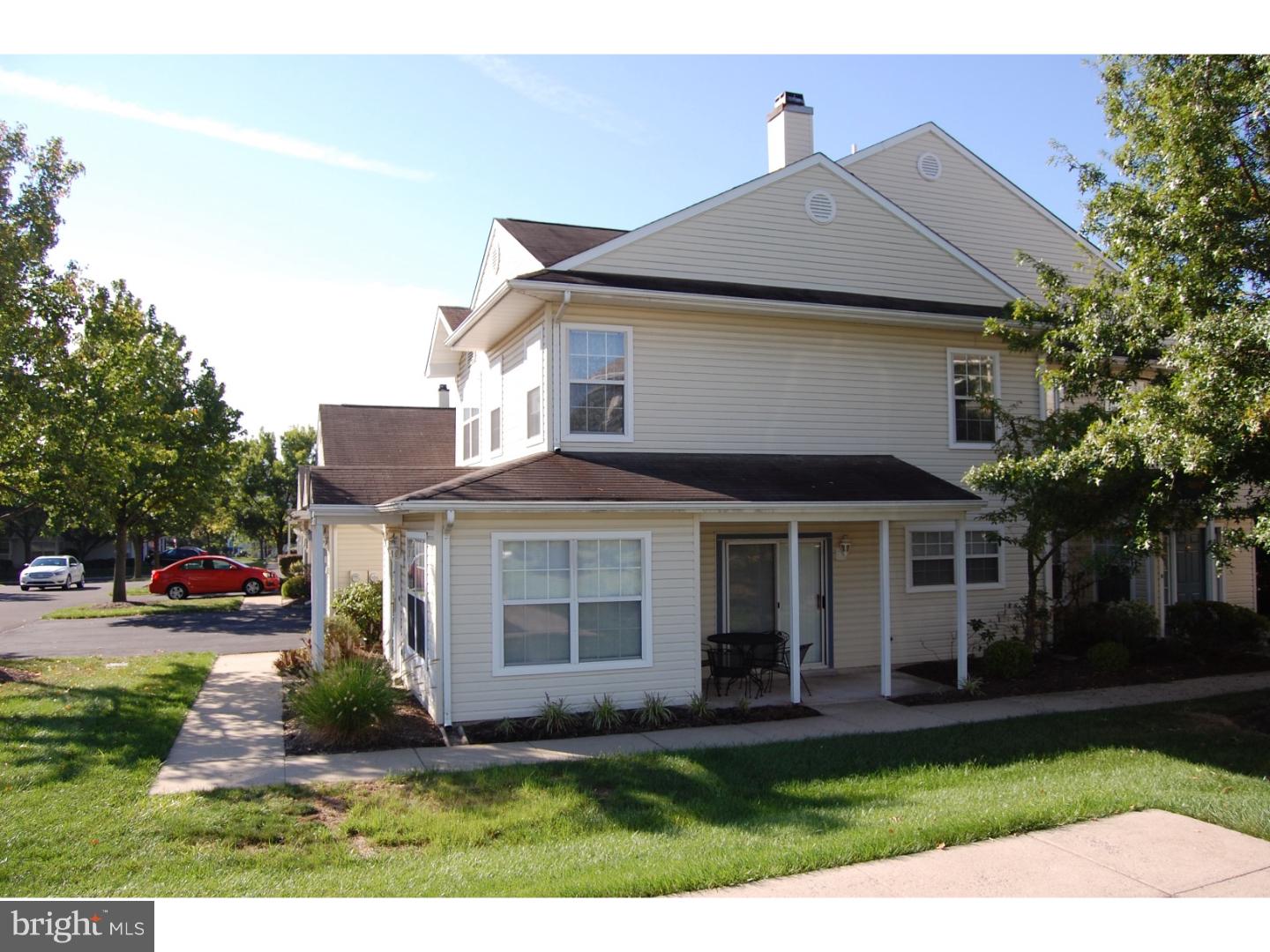 3208 Sterling Road, Unit 114 Yardley, PA 19067 - Photo 3 of 25 Exterior Side