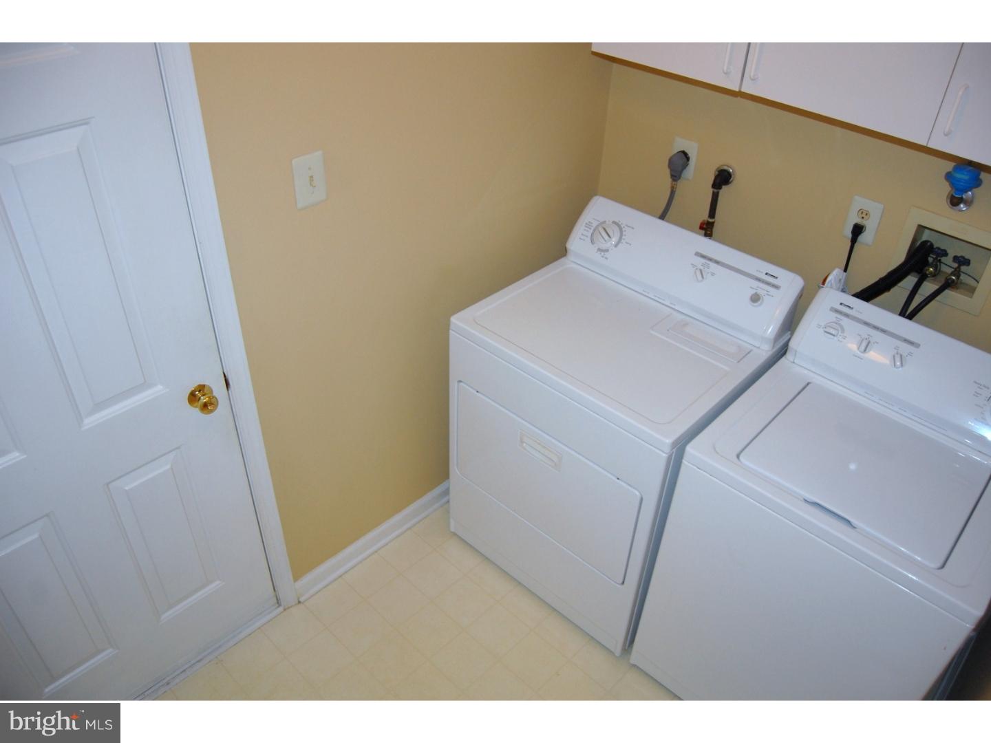 3208 Sterling Road, Unit 114 Yardley, PA 19067 - Photo 22 of 25 Laundry Room