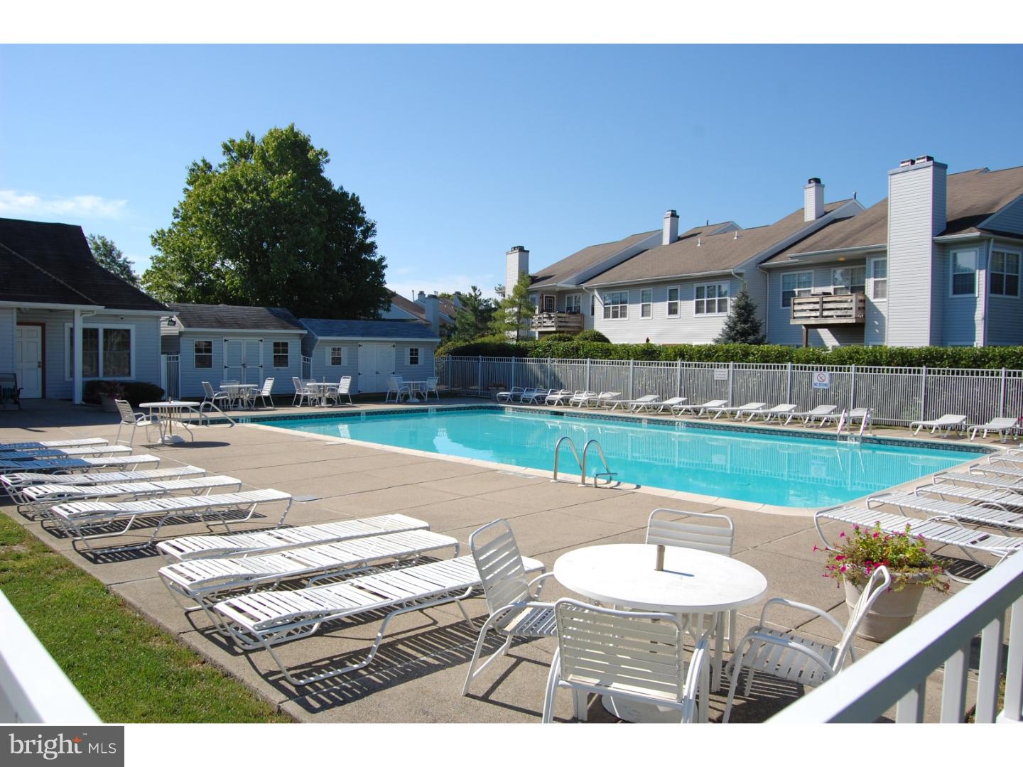 3208 Sterling Road, Unit 114 Yardley, PA 19067 - Photo 23 of 25 Community Pool
