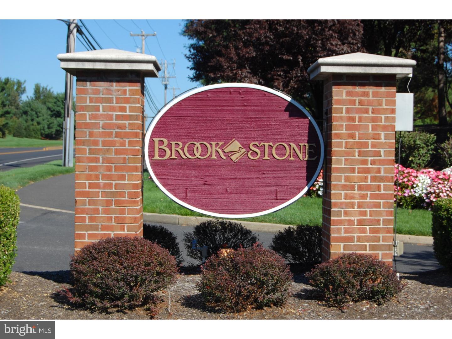 3208 Sterling Road, Unit 114 Yardley, PA 19067 - Photo 25 of 25 Community Entrance