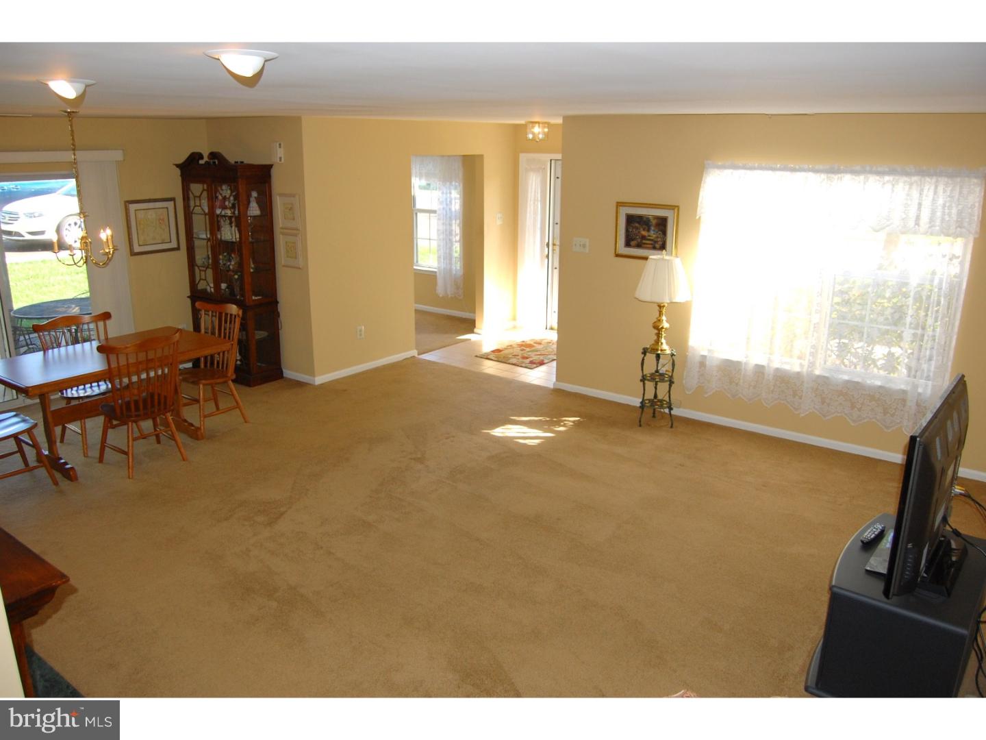 3208 Sterling Road, Unit 114 Yardley, PA 19067 - Photo 5 of 25 Living Room