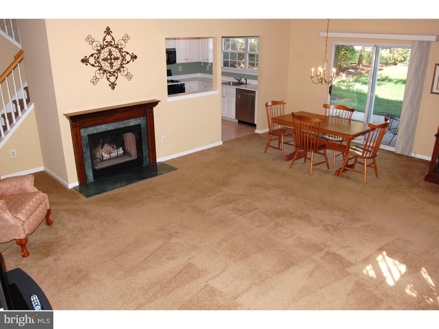 3208 Sterling Road, Unit 114 Yardley, PA 19067 - Photo 6 of 25 Living Room