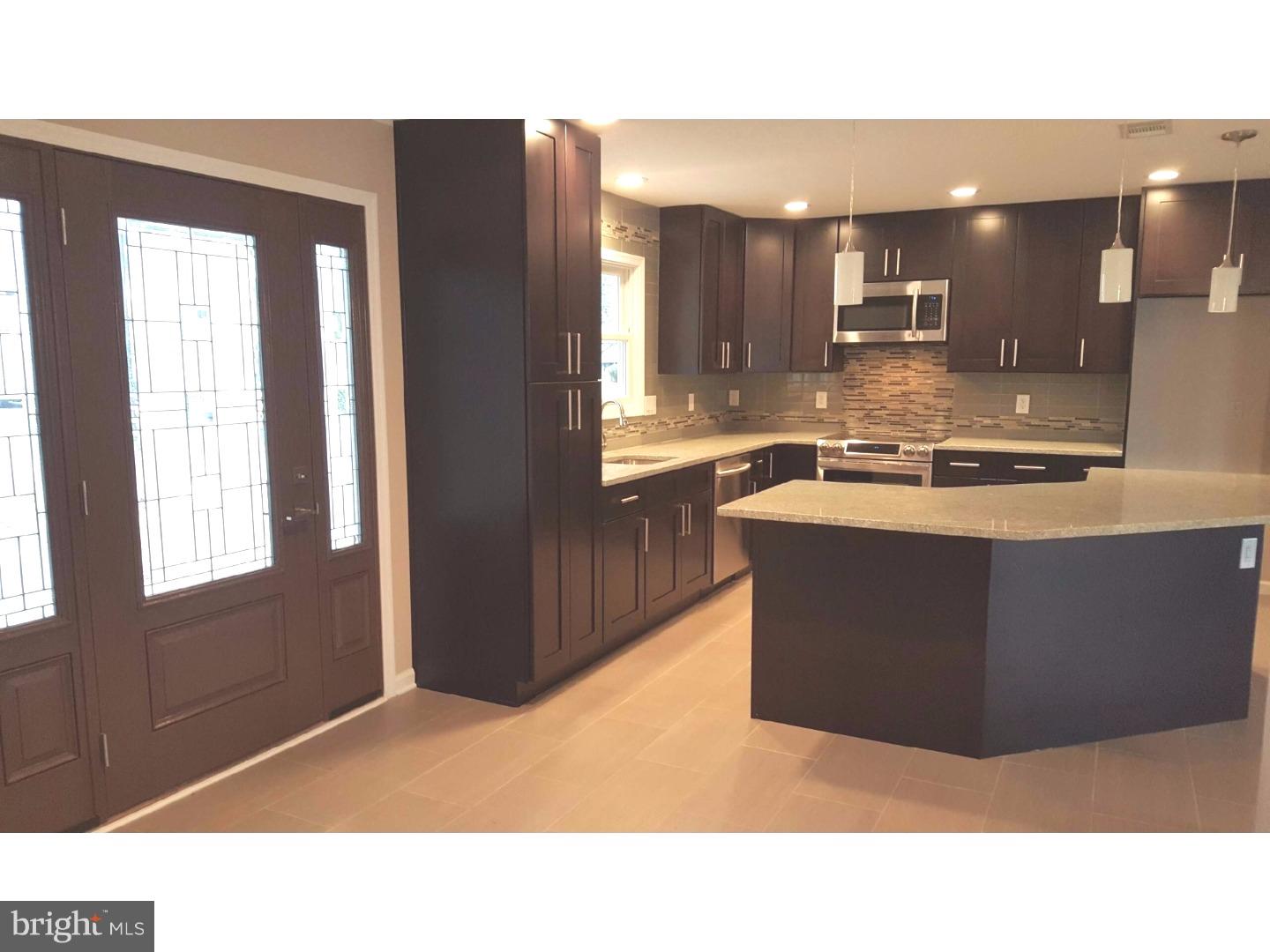 47 Red Ridge Road Levittown, PA 19056 - Photo 5 of 24 Kitchen