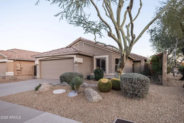 $540,000 | 2135 East Mariposa Grande, Phoenix, AZ 85024