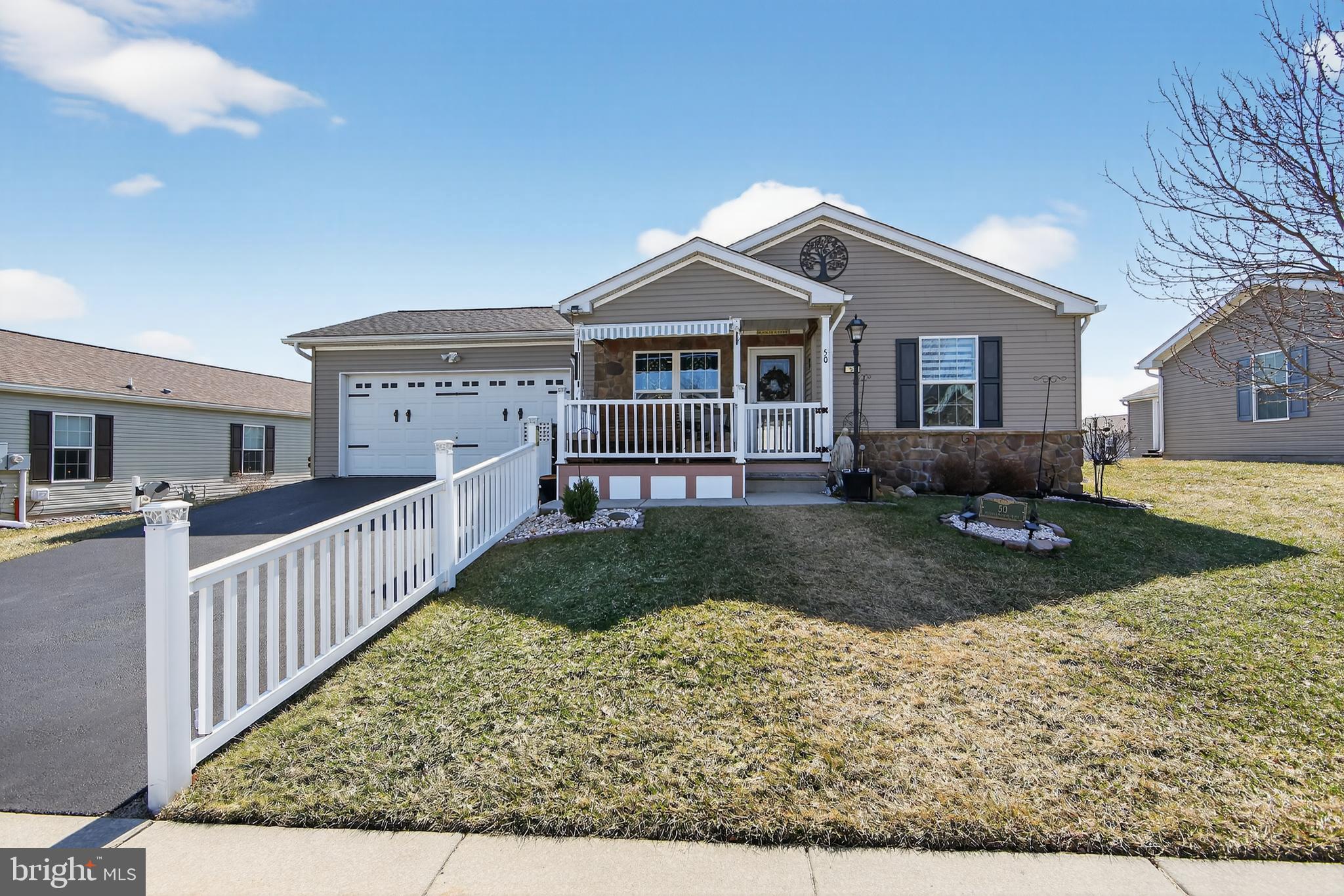 50 Middlemarch Road Douglassville, PA 19518 - Photo 2 of 32