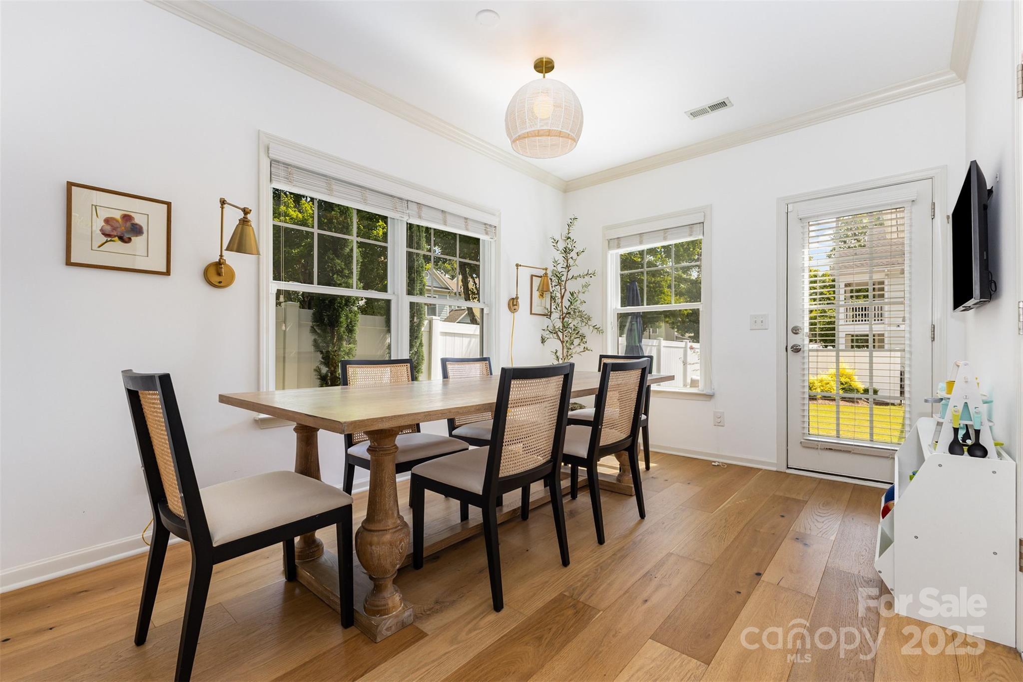 3558 Richard's Crossing Fort Mill, SC 29708 - Photo 12 of 39