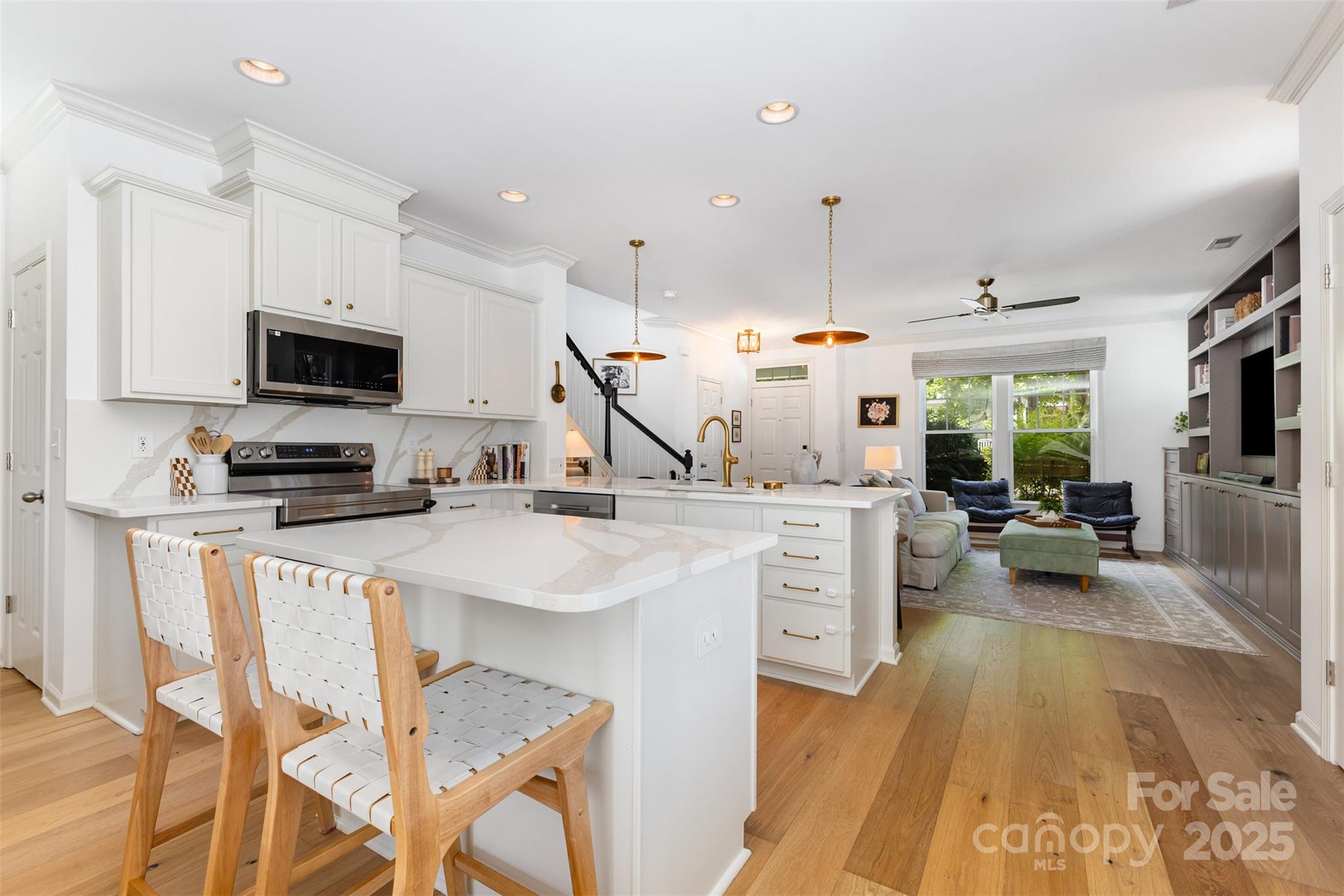 3558 Richard's Crossing Fort Mill, SC 29708 - Photo 2 of 39