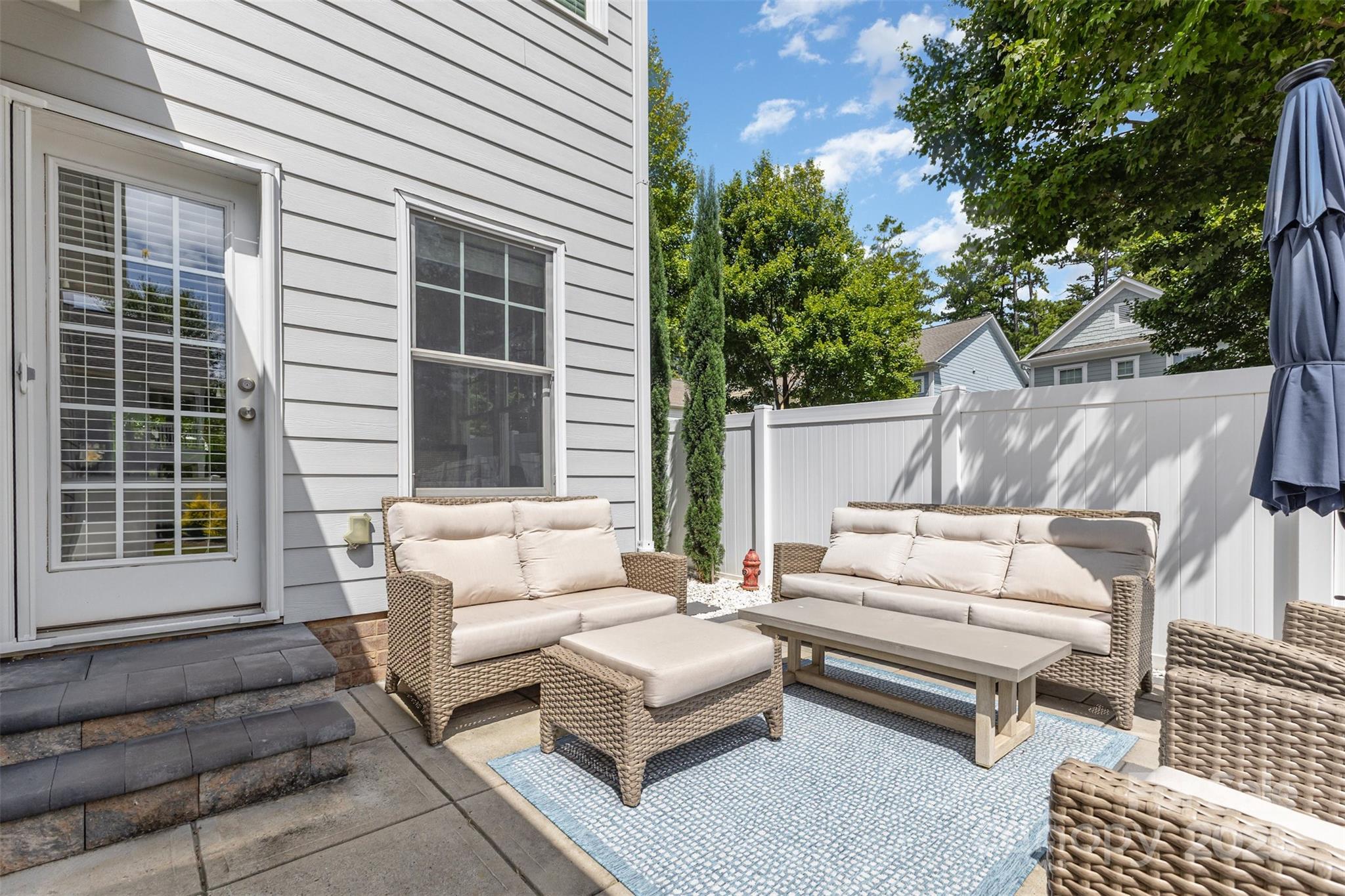 3558 Richard's Crossing Fort Mill, SC 29708 - Photo 22 of 39