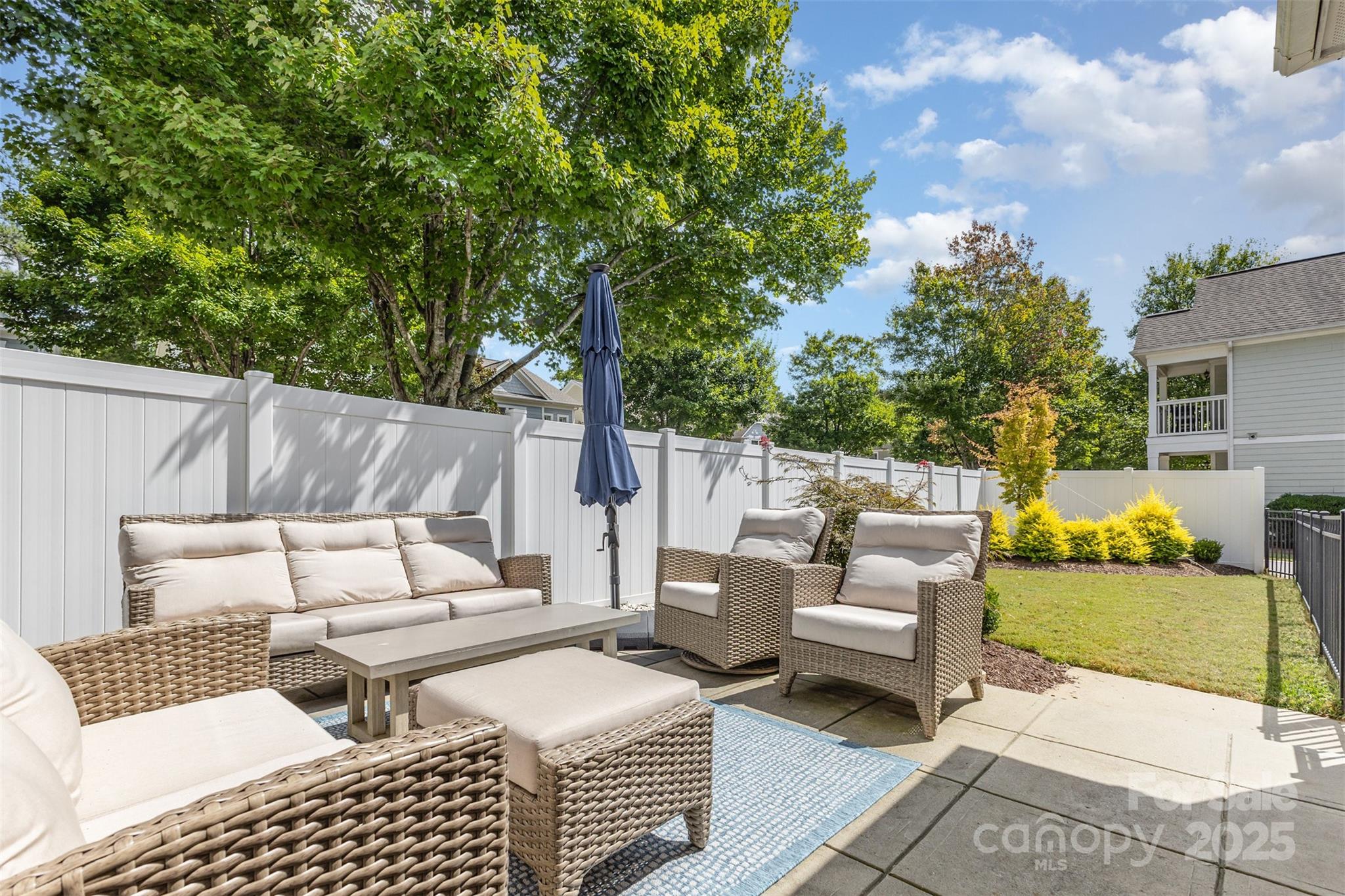 3558 Richard's Crossing Fort Mill, SC 29708 - Photo 23 of 39