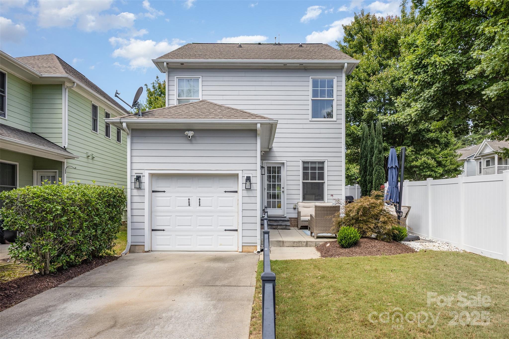 3558 Richard's Crossing Fort Mill, SC 29708 - Photo 25 of 39