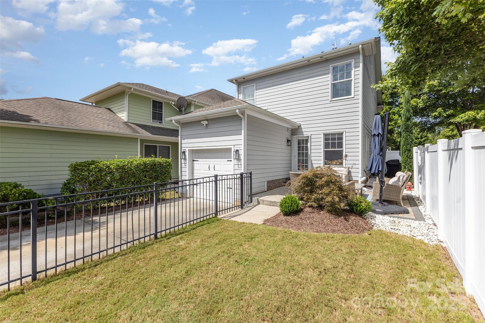 3558 Richard's Crossing Fort Mill, SC 29708 - Photo 26 of 39