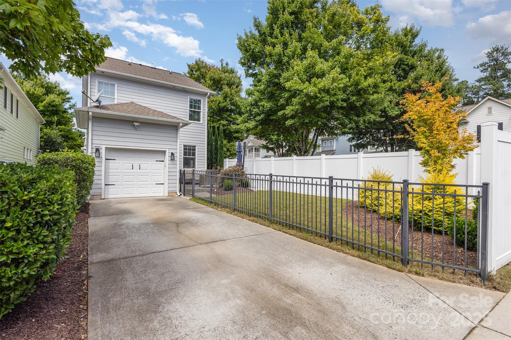 3558 Richard's Crossing Fort Mill, SC 29708 - Photo 27 of 39