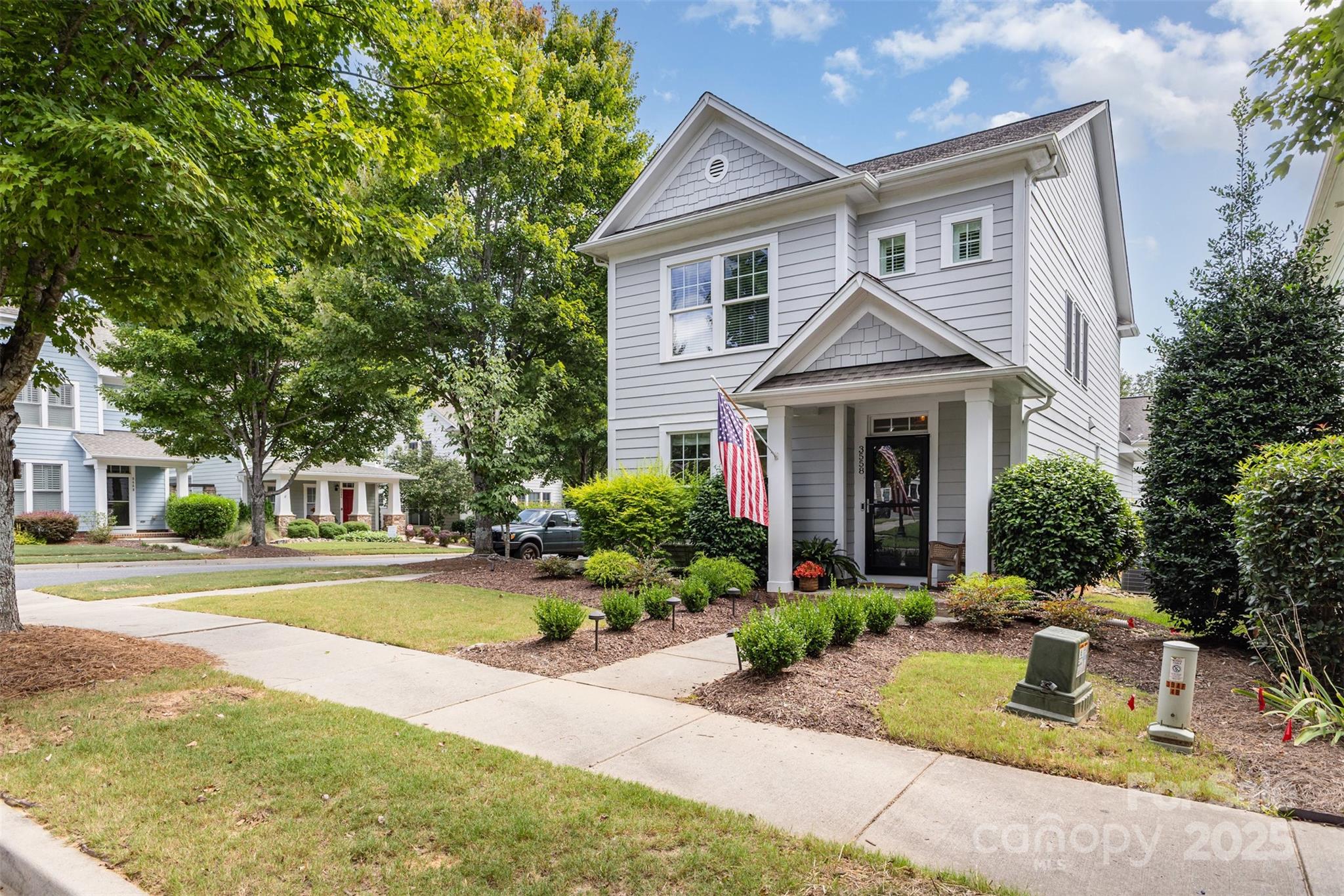 3558 Richard's Crossing Fort Mill, SC 29708 - Photo 28 of 39