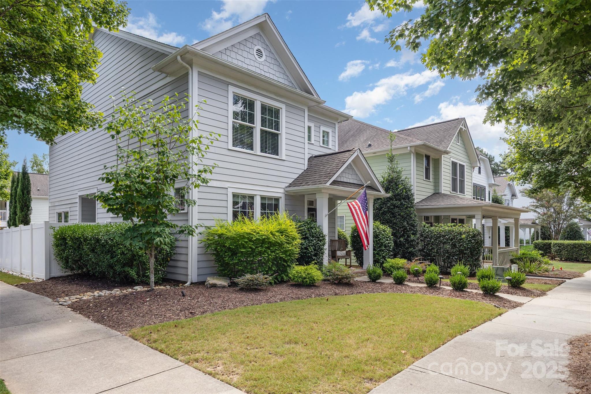 3558 Richard's Crossing Fort Mill, SC 29708 - Photo 29 of 39