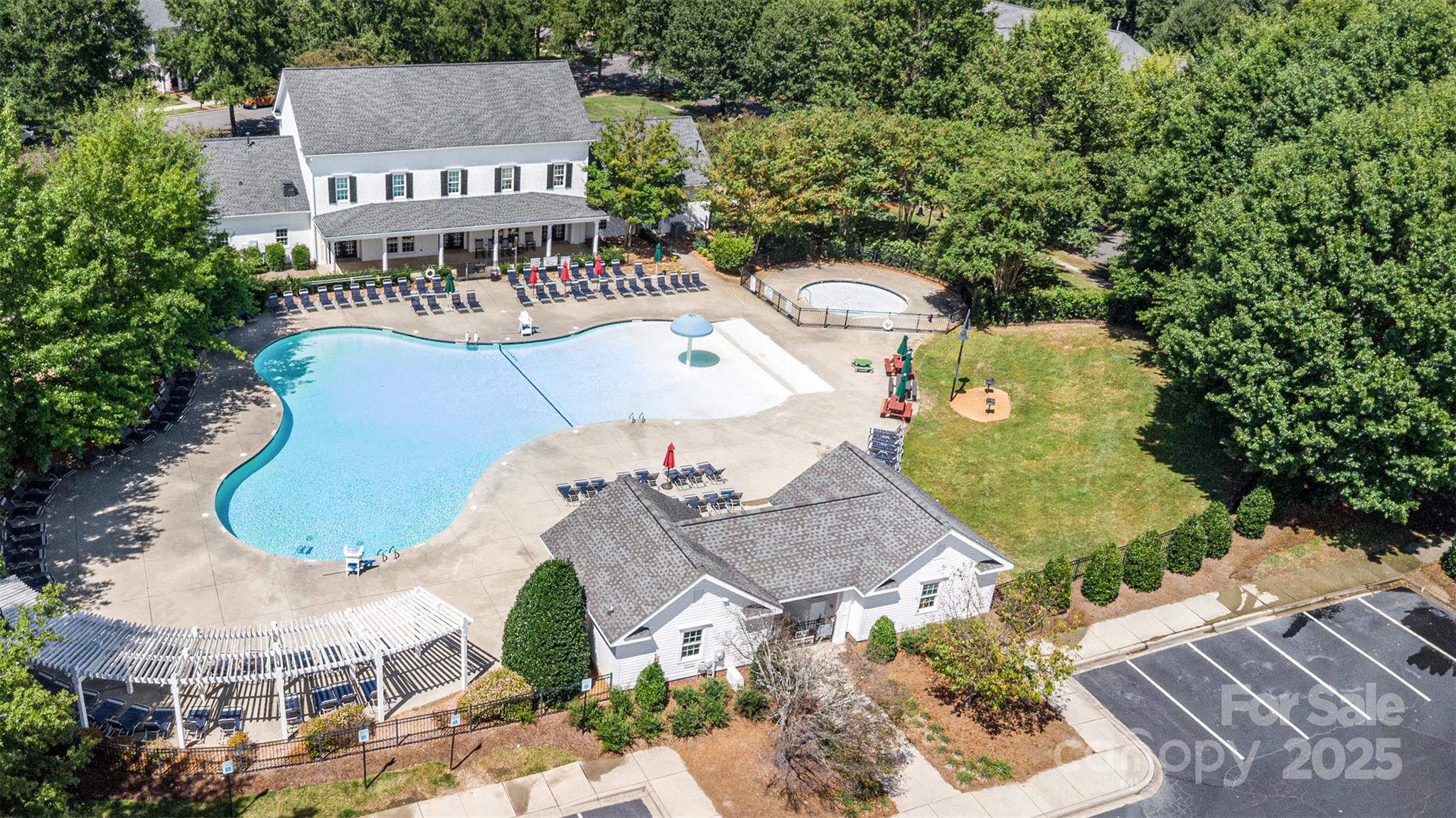 3558 Richard's Crossing Fort Mill, SC 29708 - Photo 30 of 39