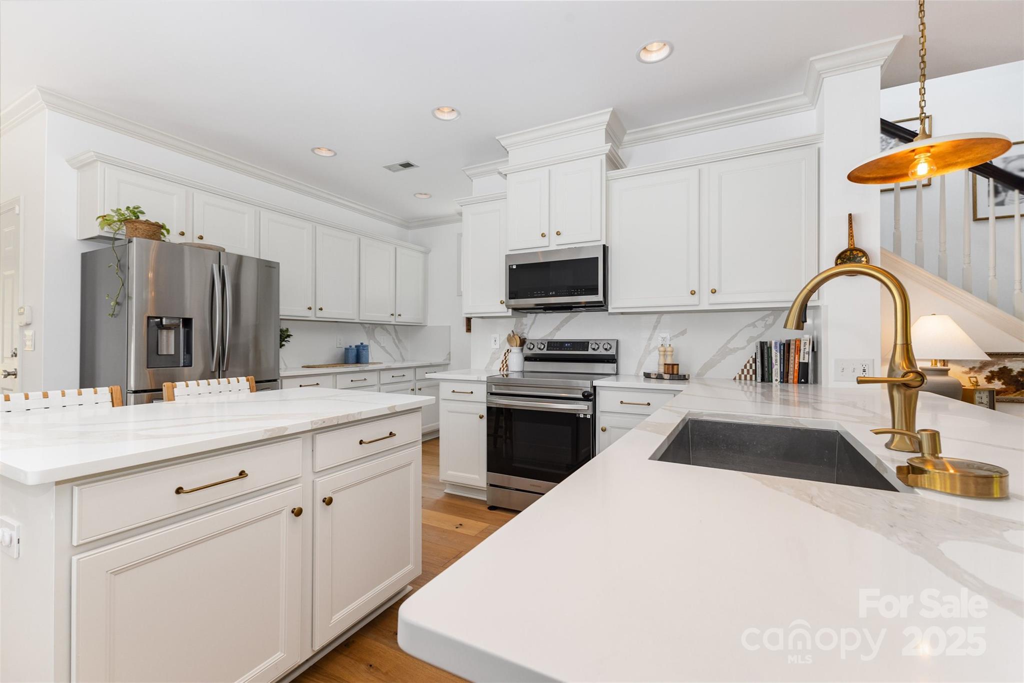 3558 Richard's Crossing Fort Mill, SC 29708 - Photo 3 of 39