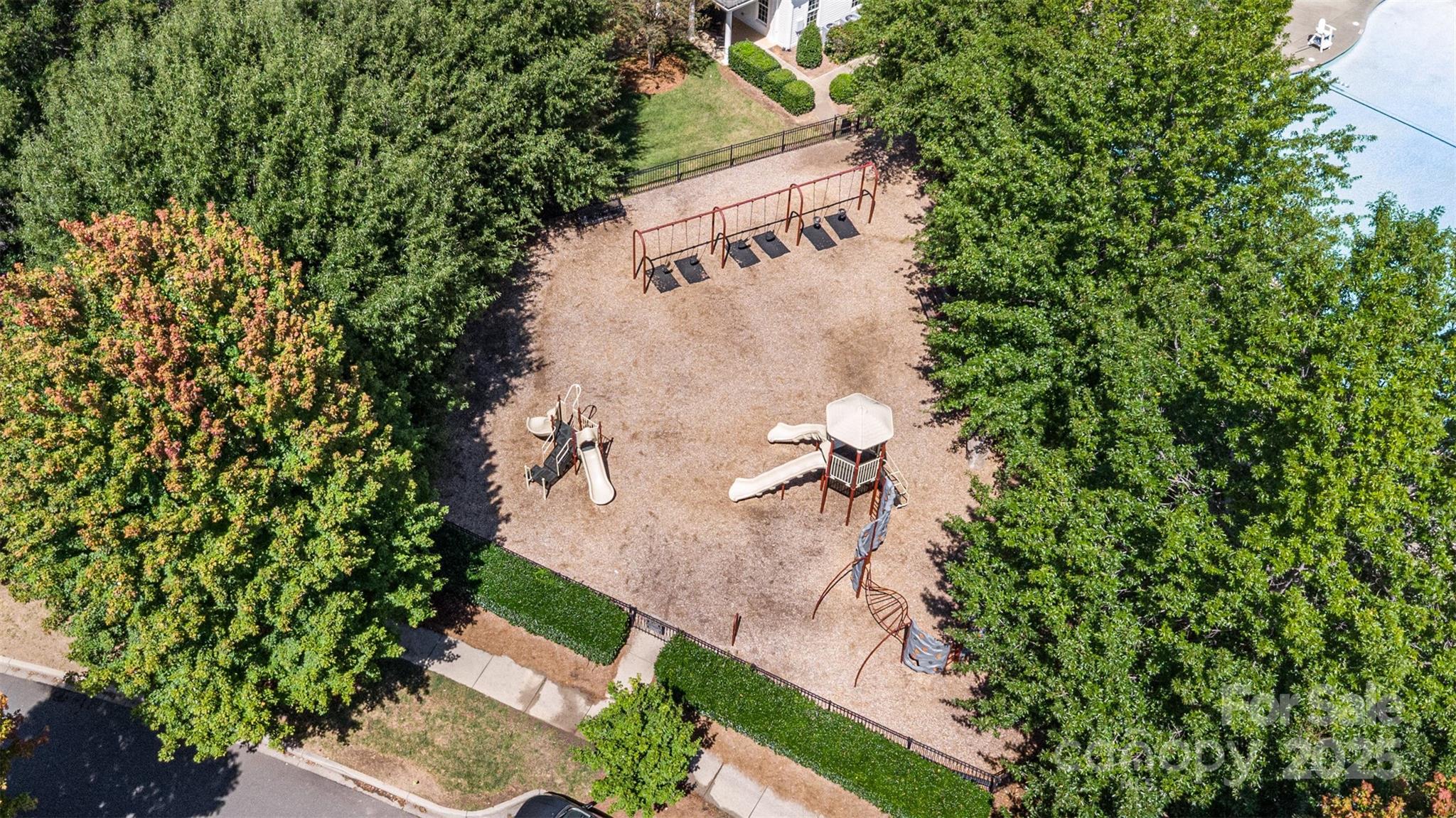 3558 Richard's Crossing Fort Mill, SC 29708 - Photo 31 of 39