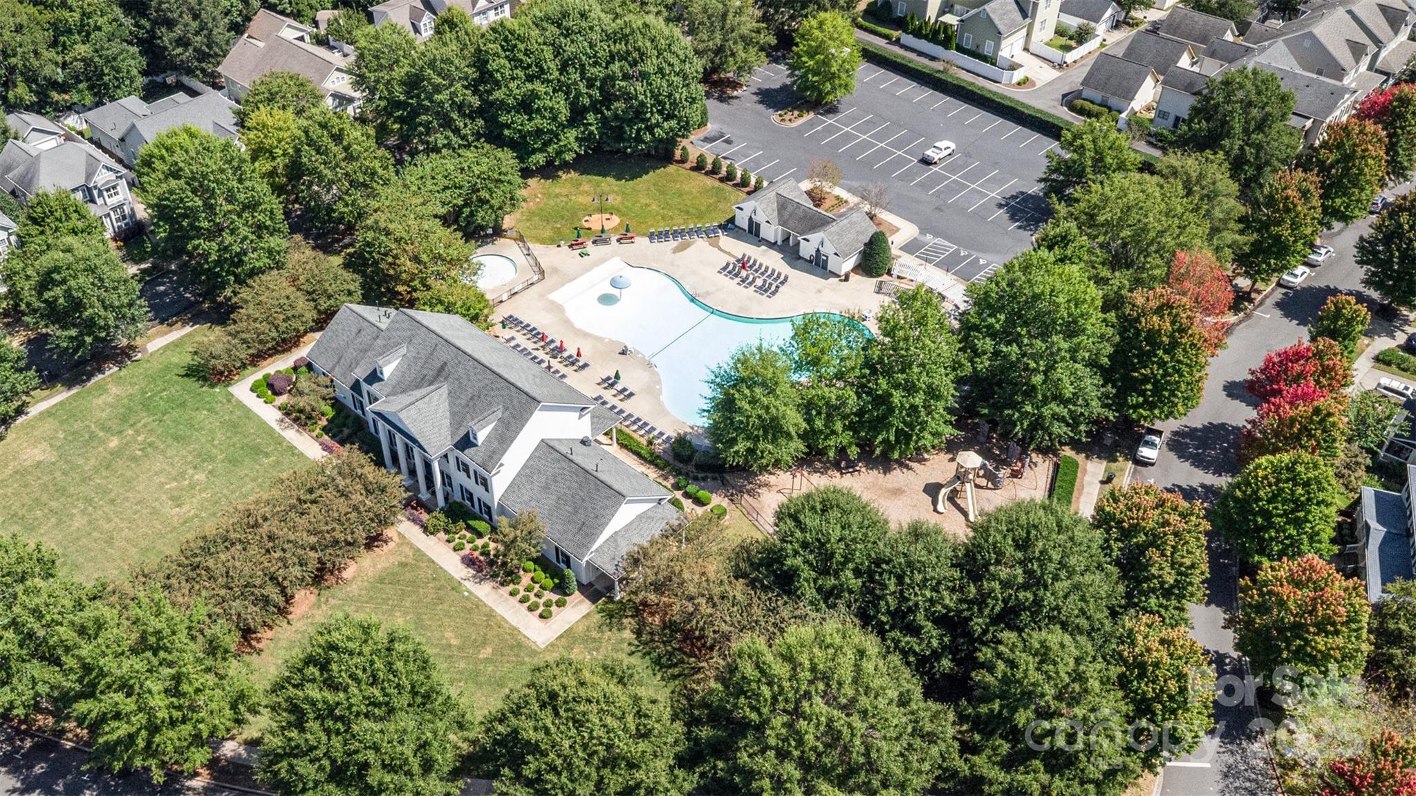 3558 Richard's Crossing Fort Mill, SC 29708 - Photo 32 of 39